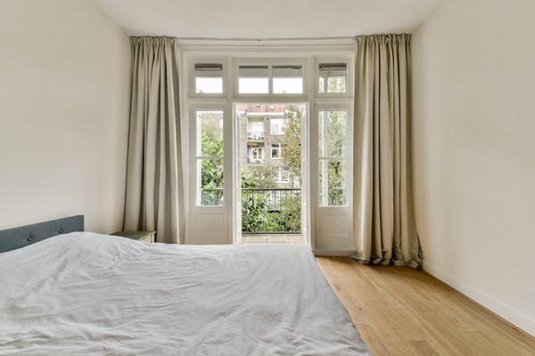 Medium property photo - Frederik Hendrikstraat 124-1, 1052 JC Amsterdam